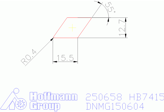 250658 HB7415