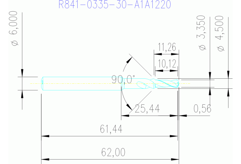 R841-0335-30-A1A 1220