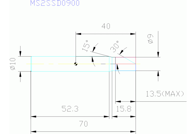 MS2SSD0900