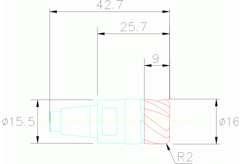 316-16FM635-16020D S1KU