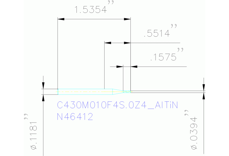C430M010F4S.0Z4 ALTIN