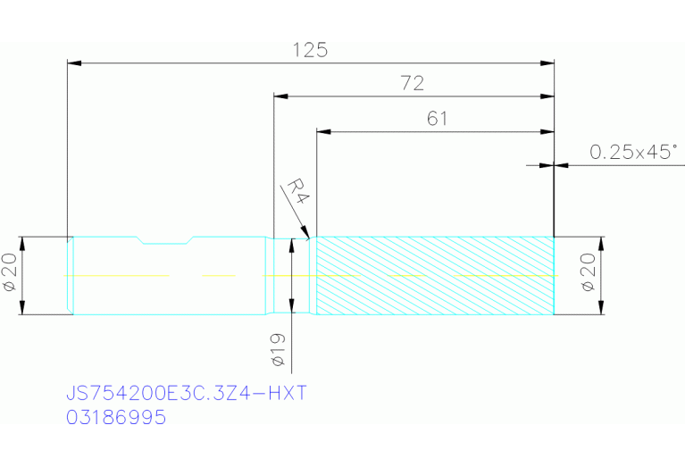 JS754200E3C.3Z4-HXT
