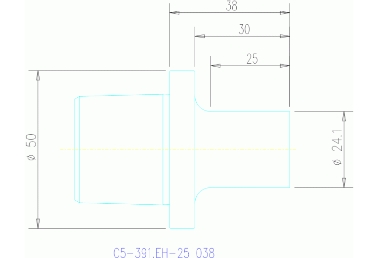 C5-391.EH-25 038