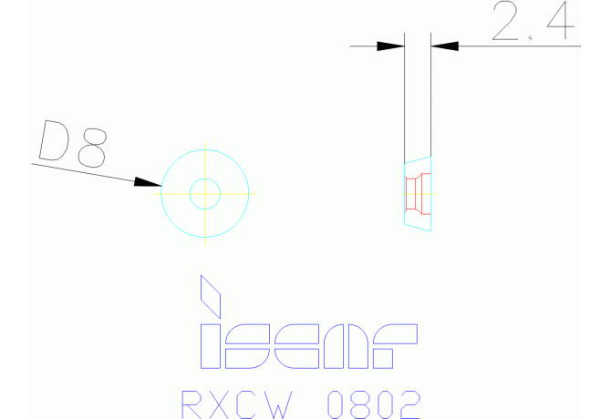 RXCW 0802 IC928