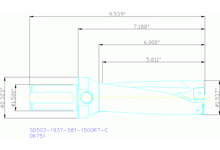 SD503-1937-581-1500R7-C