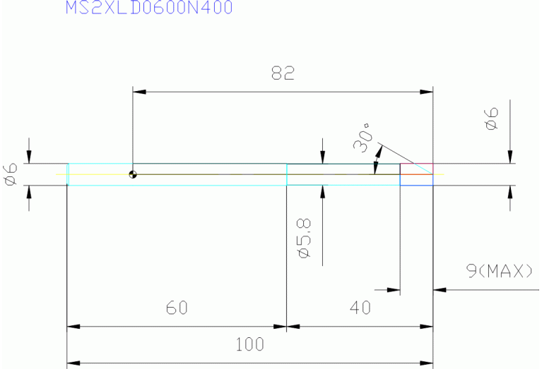 MS2XLD0600N400