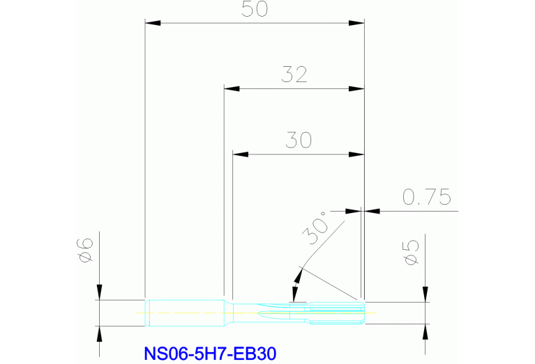 NS06-5H7-EB30 RX2000