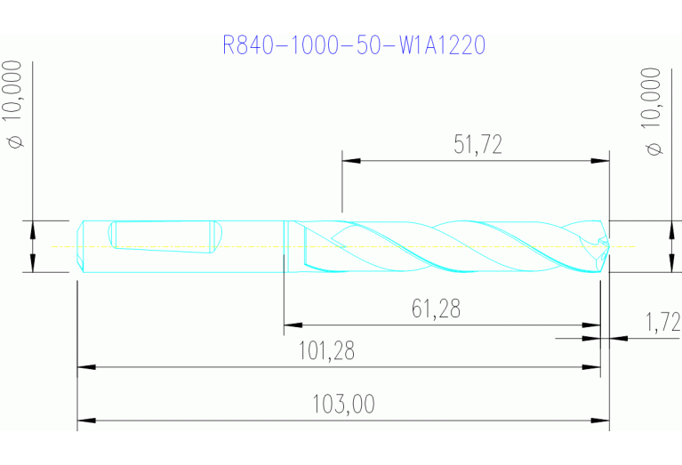 R840-1000-50-W1A 1220