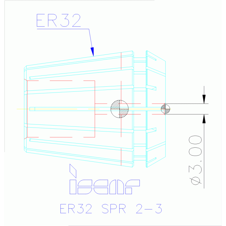 ER32 SPR 2-3