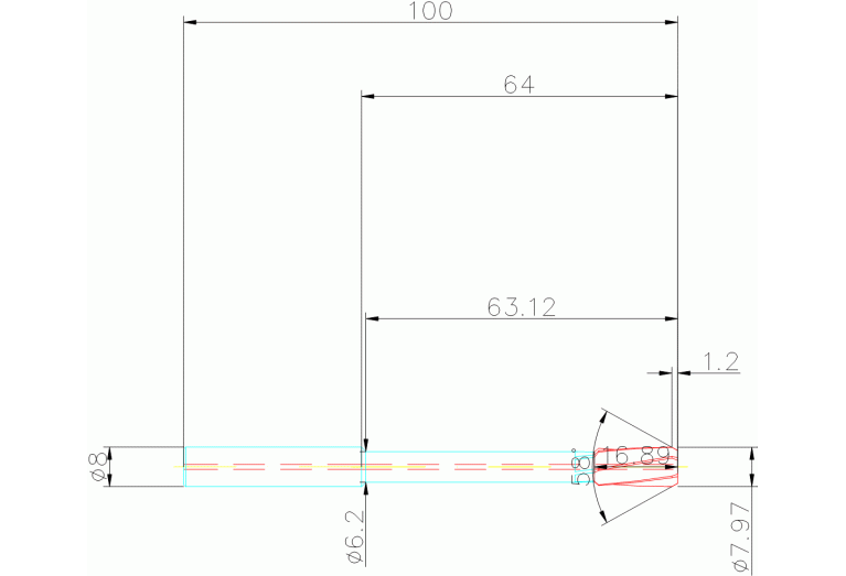 435.T-0797-A1-XF H10F