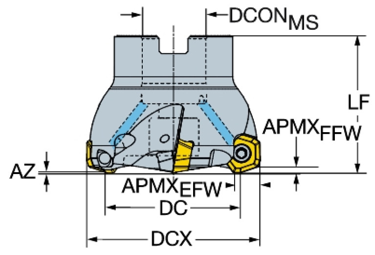 A419-076R25-14M
