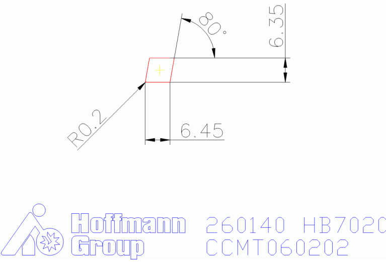 260140 HB7020