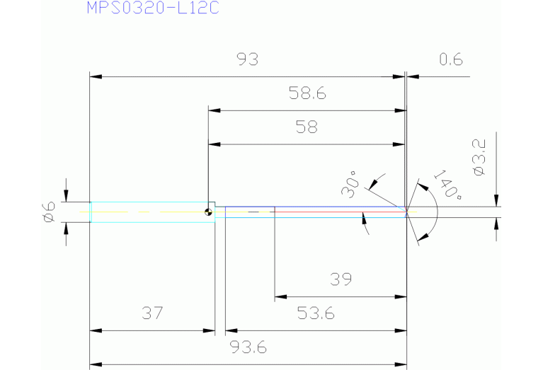 MPS0320-L12C VP15TF