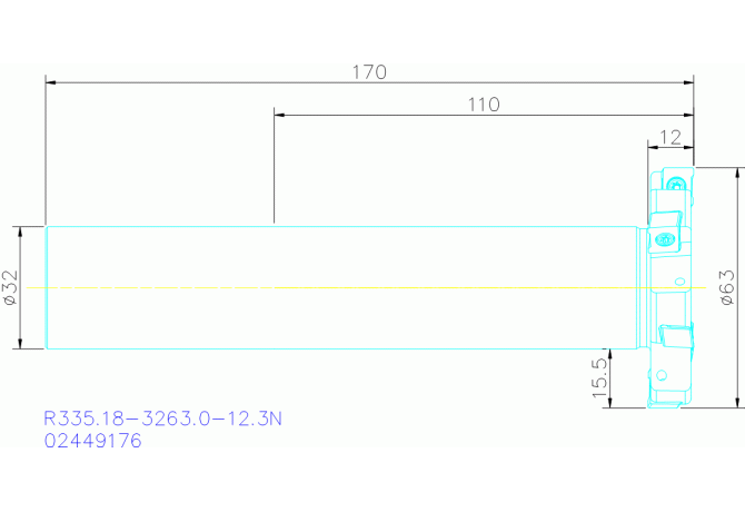 R335.18-3263.0-12.3N