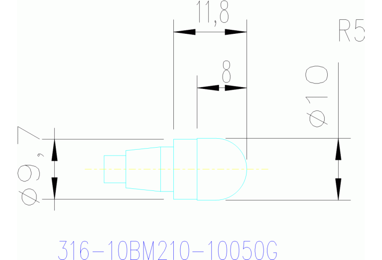 316-10BM210-10050G 1730