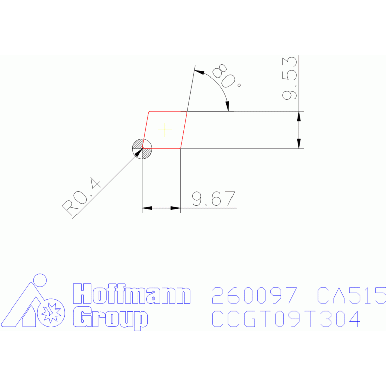 260097 CA515