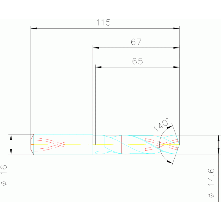 A3285TFL-14.6