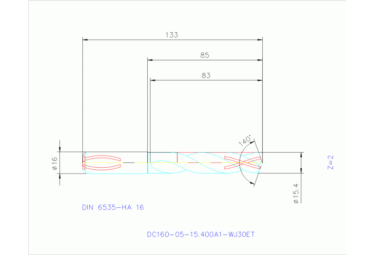 DC160-05-15.400A1-WJ30ET