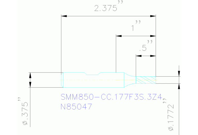 SMM850-CC.177F3S.3Z4