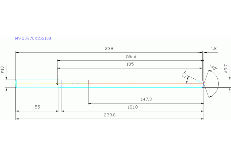 MVS0970X15S100 DP1020