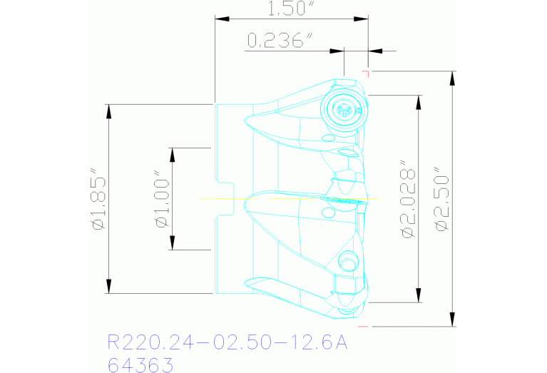 R220.24-02.50-12.6A