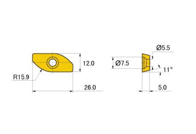 UPE32E UTi20T