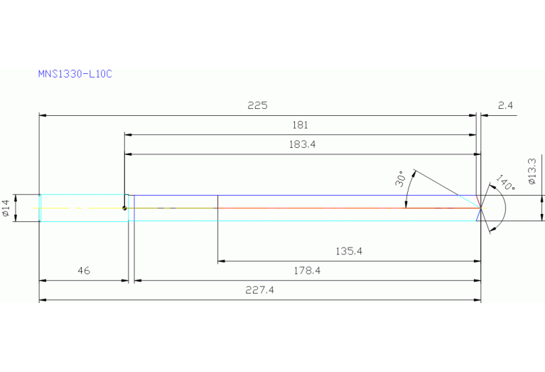 MNS1330-L10C TF15