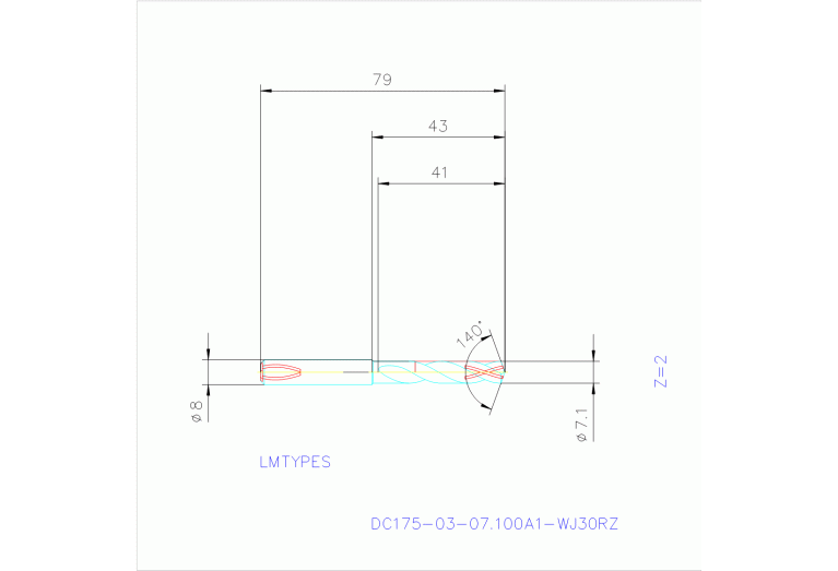 DC175-03-07.100A1-WJ30RZ