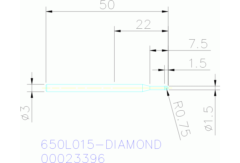 650L015-DIAMOND