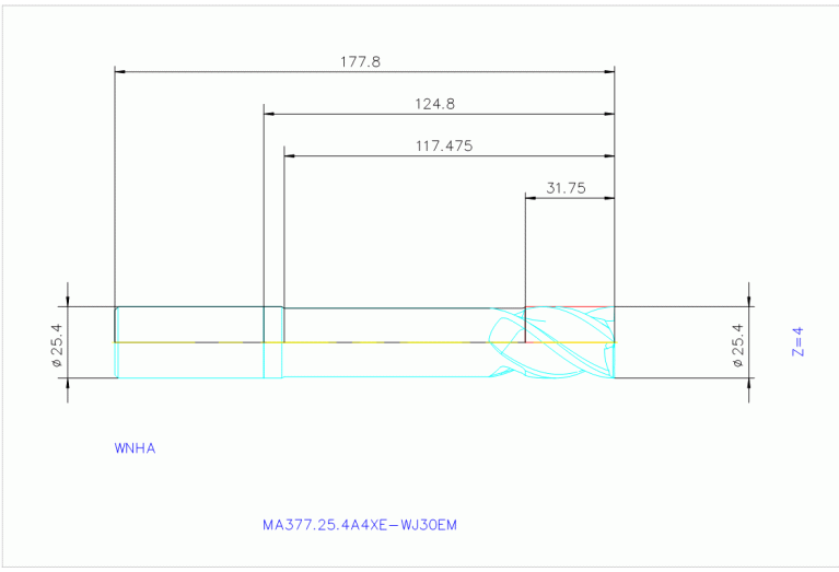 MA377.25.4A4XE-WJ30EM