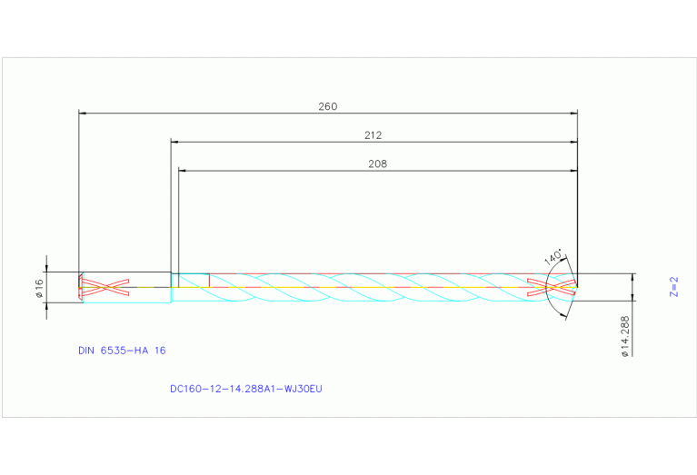 DC160-12-14.288A1-WJ30EU