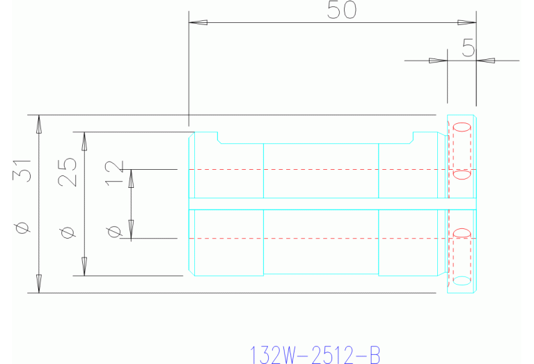 132W-2512-B