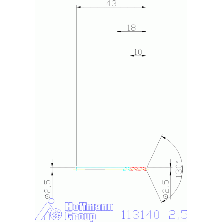 113140 2,5