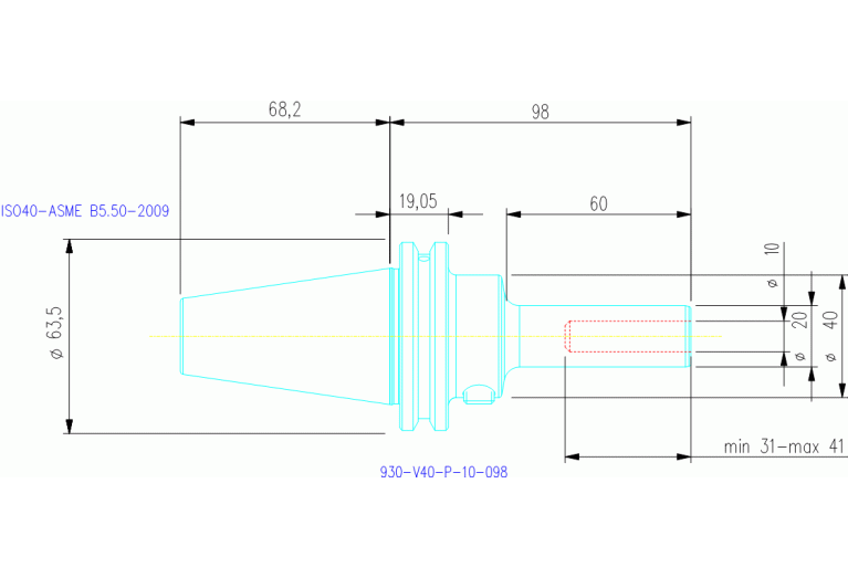930-V40-P-10-098