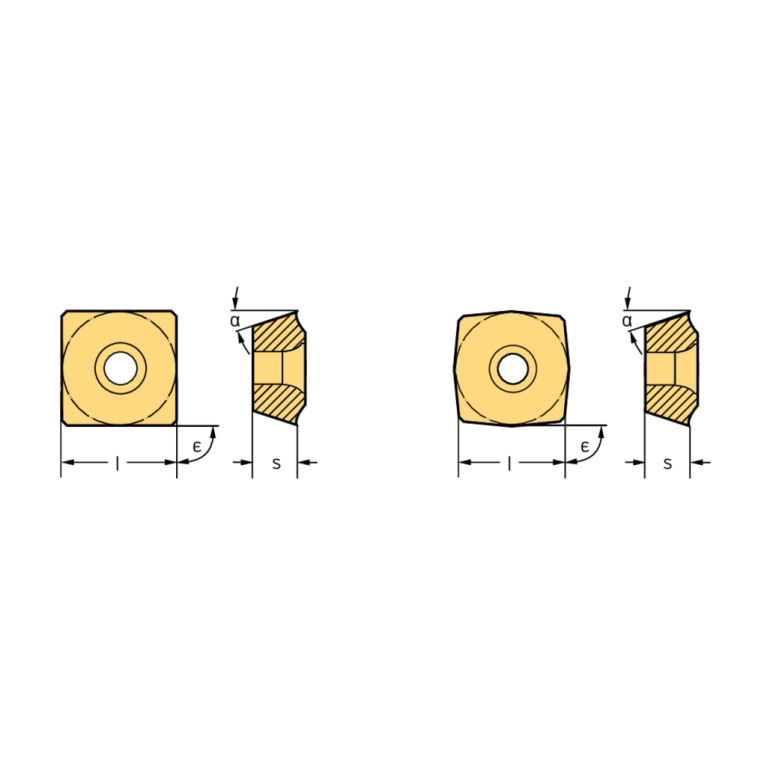 P2841S-4N-E67 WSP45S