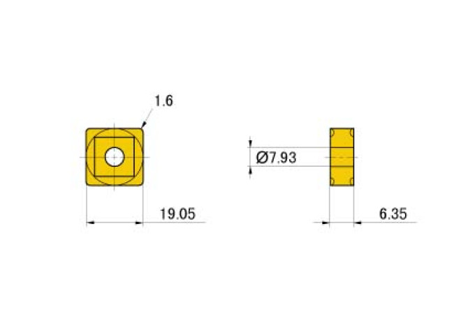 SNMG190616 UC5105