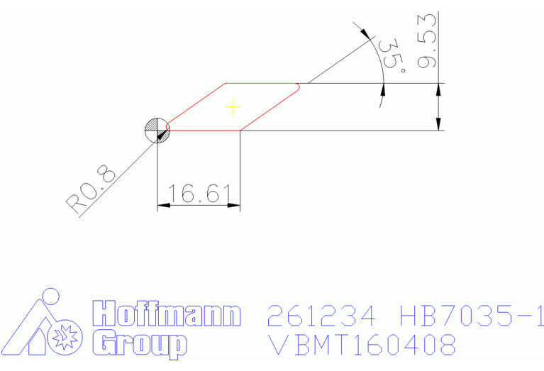 261234 HB7035-1