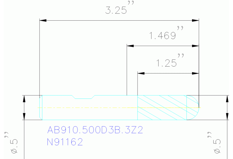 AB910.500D3B.3Z2