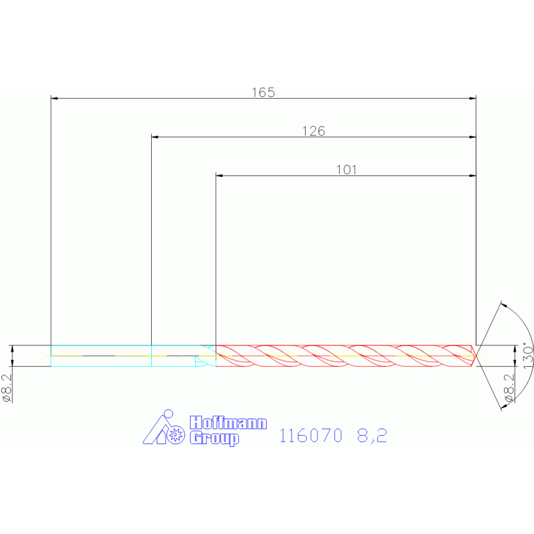 116070 8,2