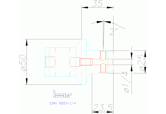 EMH MB50-14