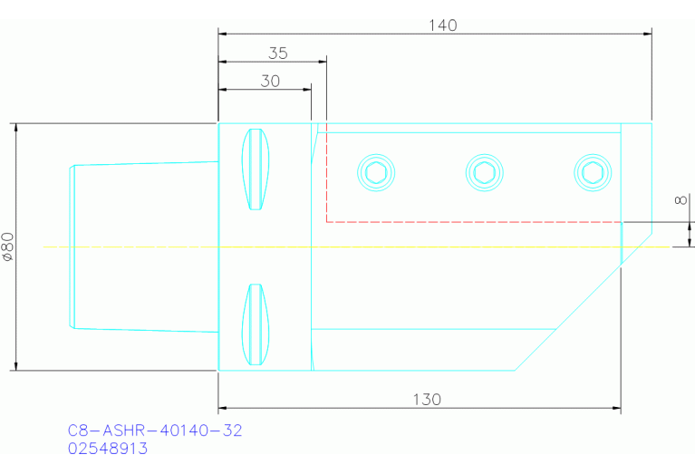 C8-ASHR-40140-32