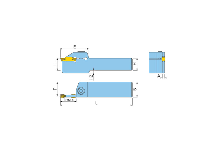 TTEL 3232-6T20
