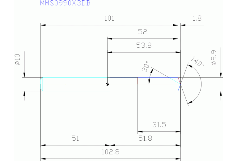 MMS0990X3DB DP7020