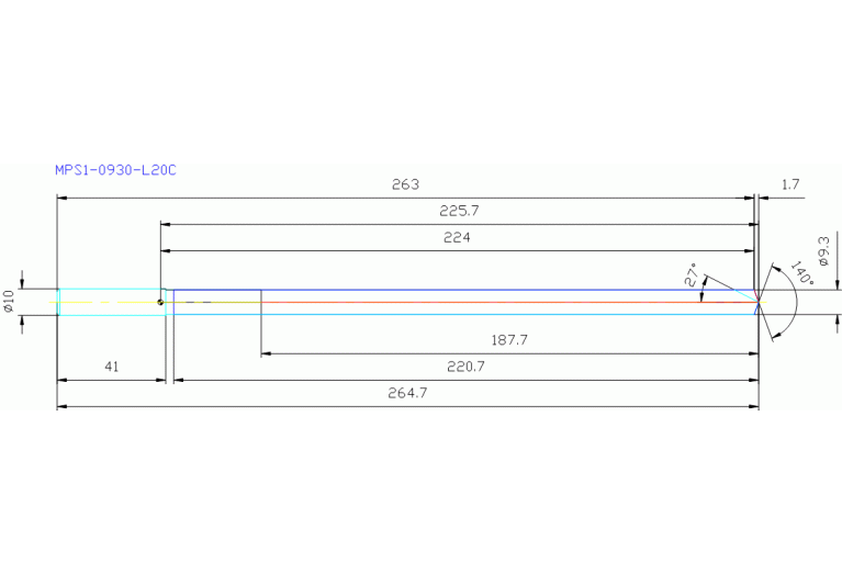 MPS1-0930-L20C DP1021