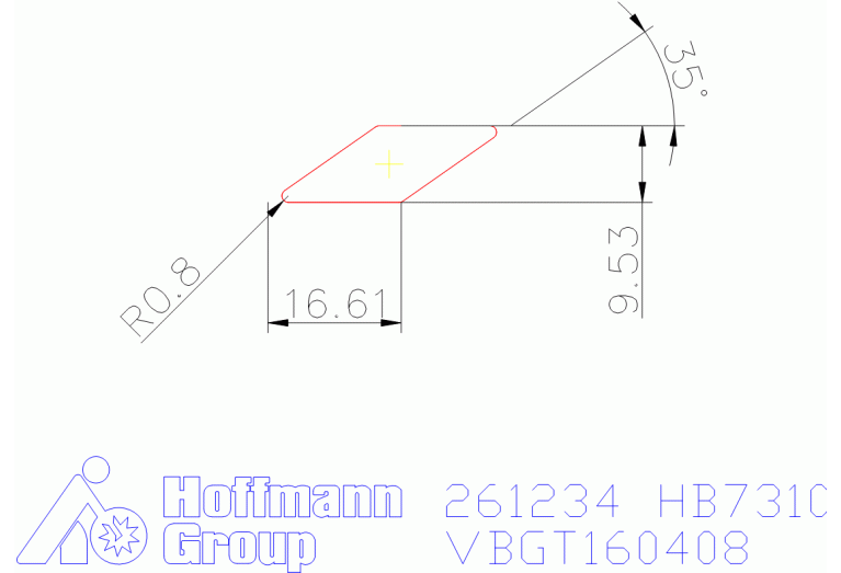 261234 HB7310