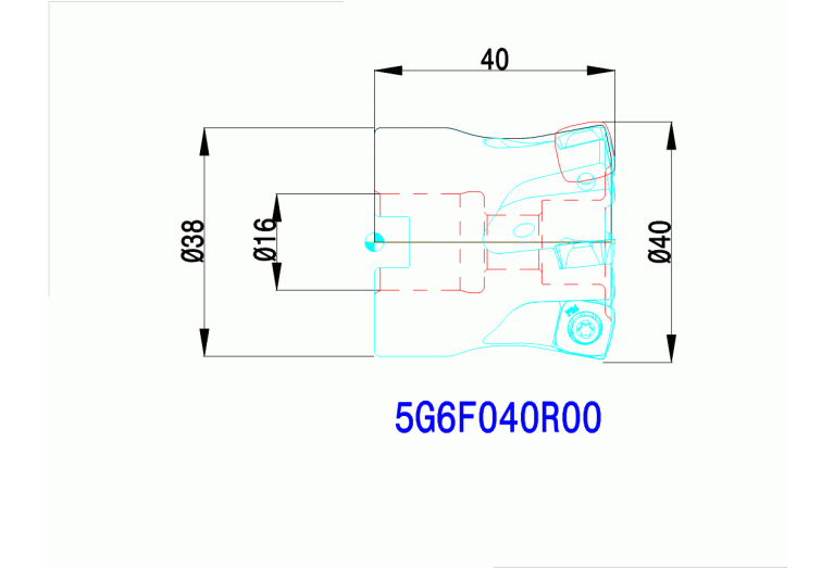 5G6F040R00