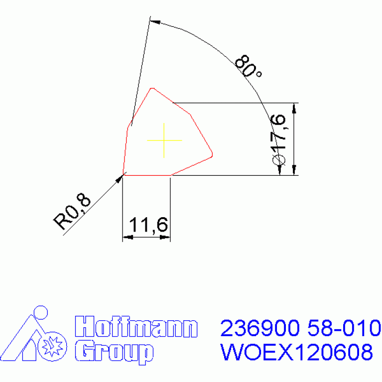 236900 58-010