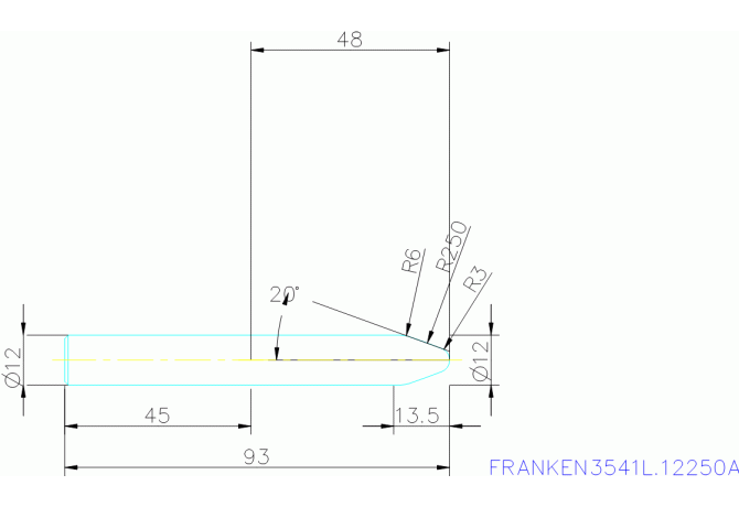 3541L.12250A