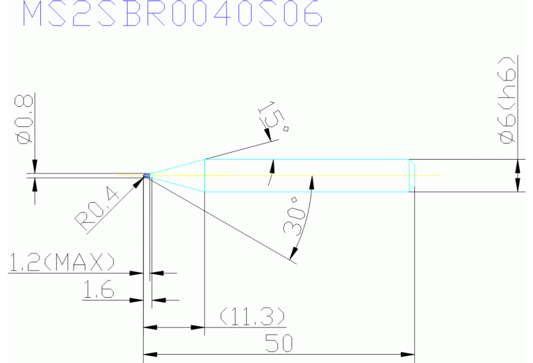 MS2SBR0040S06