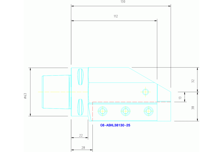 C6-ASHL-38130-25
